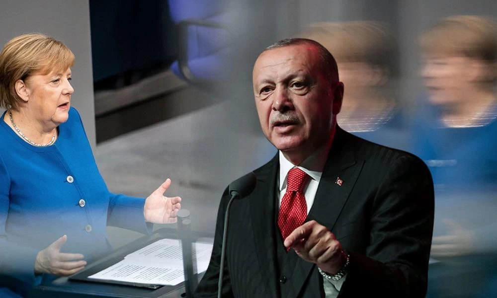 Ανάλυση: Πώς βλέπουν οι Γερμανοί τις σχέσεις ΕΕ-Τουρκίας